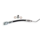 VW Passat B5 1997-2000 Sağ Arka Teker Fren Borusu 8E0611764K - 3