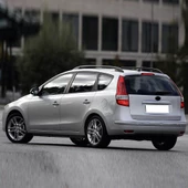 Hyundai i30 FD Kasa SW 2008-2011 Arka Bagaj Amortisörü Pistonu 1 adet thumbnail 2