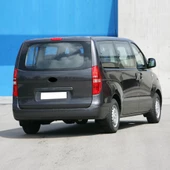 Hyundai H1 2008-2012 Arka Bagaj Kapağı Amortisörü Pistonu 1 Adet - 2