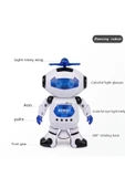 Dans Eden Robot Pervaneli Sesli Işıklı 20 cm - 6