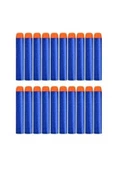 Yumuşak Sünger Mermi 200'lü Yedek Mermi Soft Bullet - 2