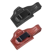 Belt Maşalı Tabanca Kılıfı - Deri - Sarsılmaz SAR-9 SC thumbnail 1