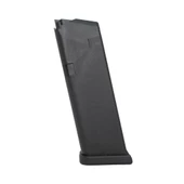 G4 Glock 19 Siyah Tabanca Şarjörü - 1