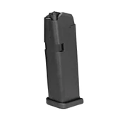 G4 Glock 19 Siyah Tabanca Şarjörü - 2