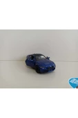 Bmw M4 Metal Model Oyuncak Araba 1.36 Ölçek 12 Cm Tek Adet - 2