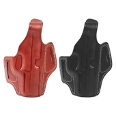 Kelebek Belt Tabanca Kılıfı - Deri - Sarsılmaz SAR-9 Mete thumbnail 1