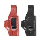 Belt Maşalı Tabanca Kılıfı - Deri - Sarsılmaz SAR-9 CX - 1