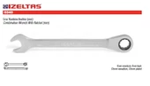 İzeltaş Cırcır Kombine Anahtar 19 mm - 1
