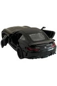 MERCEDES AMG GTR MODEL ARABA 1:36 ÖLÇEK 12CM METAL DİECAST - 5