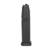 G4 Glock 19 Siyah Tabanca Şarjörü - 3
