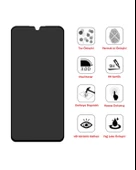 Xiaomi 14T Telefon Privacy Hayalet Ekran Koruyucu Film - 2