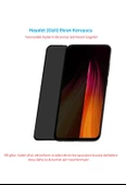 Xiaomi 14T Telefon Privacy Hayalet Ekran Koruyucu Film - 1