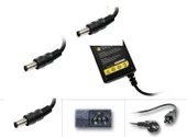 Rowenta RH9059WO Air Force 360 Şarjlı Kablosuz Dikey Süpürge Adaptör - 1