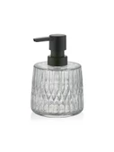 The Mia SBN0059 Alba Sıvı Sabunluk Şeffaf 355 ML - 1