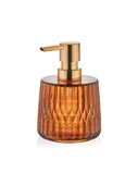 The Mia SBN0058 Alba Sıvı Sabunluk Amber 355 ML - 1