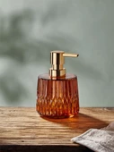 The Mia SBN0058 Alba Sıvı Sabunluk Amber 355 ML - 2