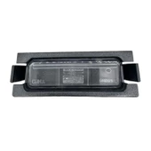 LEOPARTS İ30 - Rio - Ceed 2011-2014 Plaka Lambası Sol 92501-4X000 thumbnail 1