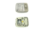 LEOPARTS Nissan Primera 1997-2002 / Almera 2002-2005 Tavan Lambası 26410-0V000 - 1