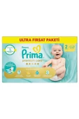 Prima Premium Care Fırsat Paketi 2 Beden 112 Adet - 2