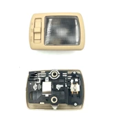 LEOPARTS Getz 2003-2011 / Elantra 2001-2006 Tavan Lambası Orta 92800-2D000QS - 1