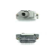 LEOPARTS Mitsubishi Outlander Plaka Lambası 2001-2004 MB623967 - 1
