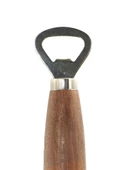 The Mia NTR0036 Natura Akasya Şişe Açacağı 15 Cm - 2