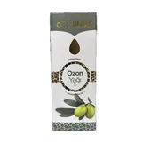 Tabib Lokman Ozon Yağı 50 Ml - 1