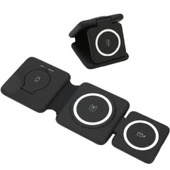 Kablosuz Şarj Standı - 3