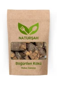 Naturşah Böğürtlen Kökü (Rubus Caesius) 50 Gr - 1