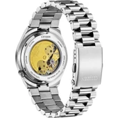 CITIZEN NJ0151-88W Erkek Kol Saati thumbnail 4