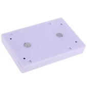 COB Ledli Duvar Dolap Lambası Wt-382 - 4