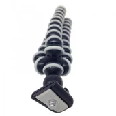 Kamera Cep Telefonu Için Tripod Küçük Ahtapot Tripod - 4