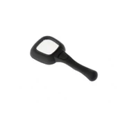6 Ledli Ve Mor Işıklı Büyüteç 60Mm - 2