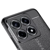 Xiaomi 14T Pro Kılıf Negro Silikon Kapak - 6