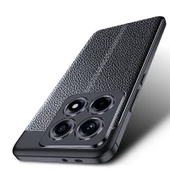 Xiaomi 14T Pro Kılıf Negro Silikon Kapak - 9