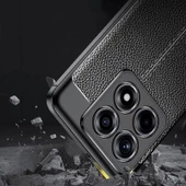 Xiaomi 14T Pro Kılıf Negro Silikon Kapak - 10