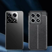 Xiaomi 14T Pro Kılıf Negro Silikon Kapak - 11