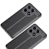 Xiaomi 14T Pro Kılıf Negro Silikon Kapak - 8