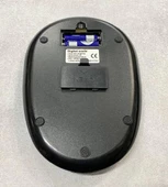 Hazneli Mutfak Terazisi SH-136 - 5 Kg Hassas Dijital Tartı - 5