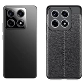 Xiaomi 14T Pro Kılıf Negro Silikon Kapak - 3