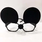 Mickey Mouse Gözlük Seti - 1