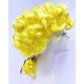 Barok Dönem Yargıç Peruğu - 3