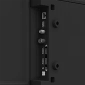 Beko  Crystal 7 B43 D 697 B /43" 109 Ekran Uydu Alıcılı FHD Smart Android TV - 6