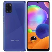 Samsung Galaxy A31 128 GB Mavi Yenilenmiş Cep Telefonu - 2