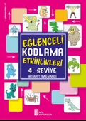 4.Sınıf Ev Çalışmalarım+Kodlama+Resfebe thumbnail 2