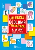 2.Sınıf Ev Çalışmalarım+Kodlama+Resfebe thumbnail 4