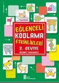 3.Sınıf Ev Çalışmalarım+Kodlama+Resfebe thumbnail 3