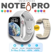 WATCH NOTE 8 PRO - 3