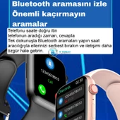 WATCH NOTE 8 PRO - 9