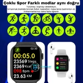 WATCH NOTE 8 PRO - 8